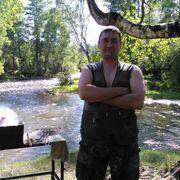 Alex, 46, Селенгинск