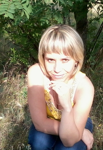 Моя фотография - Неля, 39 из Горловка (@nelyabortko)