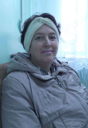 My photo - Tatyana, 54 from Biysk (@tatyana386826)