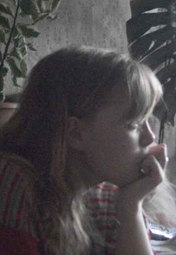 My photo - Elena, 37 from Novosibirsk (@elena296852)