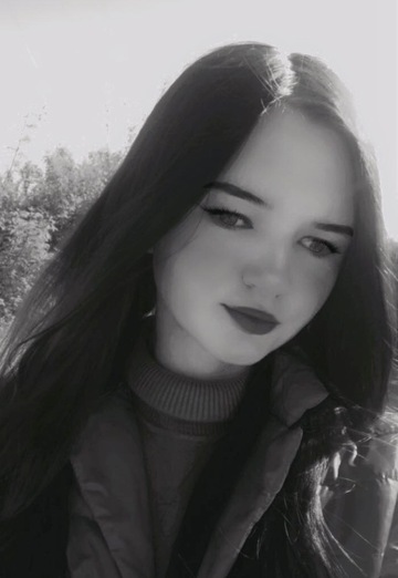 Minha foto - Sofia, 18 de Vinnytsia (@sofia2491)