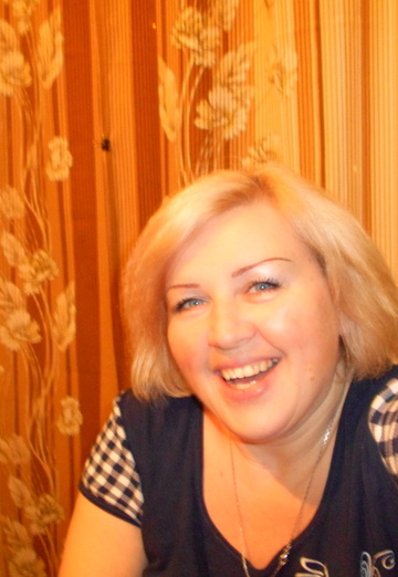 My photo - Alyona, 49 from Tiraspol (@alena78821)
