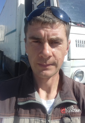 Моя фотография - димас, 35 из Бишкек (@dimas5394)