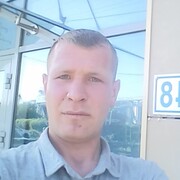 Антон, 33, Татарск