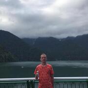 Константин, 38, Шаховская
