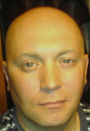 Моя фотография - Андрей, 54 из Воркута (@id502401)