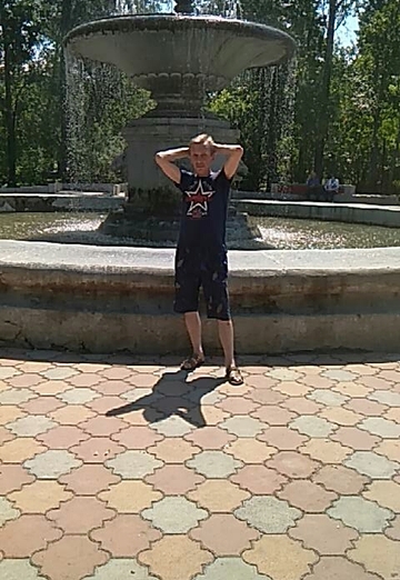 My photo - Igor, 55 from Angarsk (@igor277690)