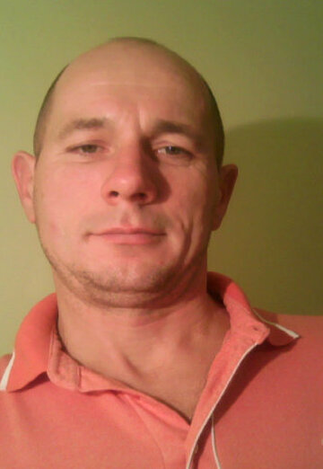 Моя фотографія - anatolij, 49 з Прага (@anatolij410)