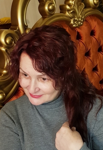 Моя фотография - Софья, 65 из Нижний Новгород (@sofya9035)