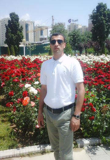 My photo - Abubakr, 34 from Dushanbe (@abubakr514)