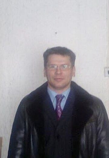 My photo - Valentin, 48 from Angarsk (@valentin25039)