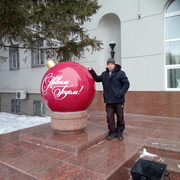 Дмитрий Фалалеев, 37, Шумиха