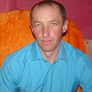 Александр, 44, Бакал