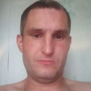Алексей, 36, Окуловка