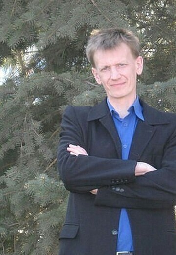 Моя фотография - Владимир, 47 из Орск (@vladimir201636)