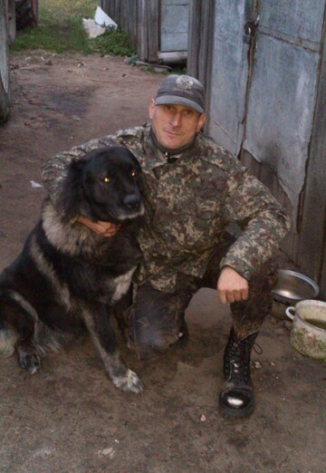 My photo - Alegator, 29 from Yegoryevsk (@alegator47)