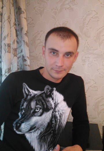 Моя фотография - денис, 40 из Борисов (@denis162511)