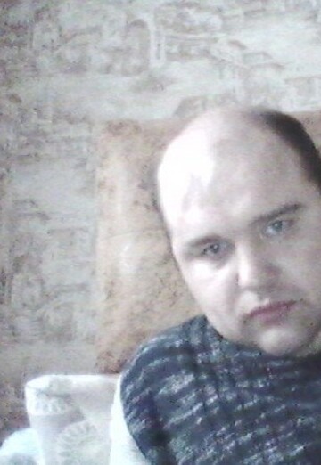 My photo - ANDREY, 40 from Ivanovo (@andrey439079)