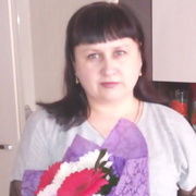 Светлана, 43, Челябинск