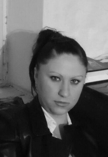 My photo - yulya, 39 from Neftekumsk (@ulya22344)