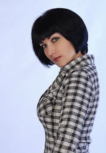 My photo - Janna, 40 from Klimovsk (@zanna6470145)