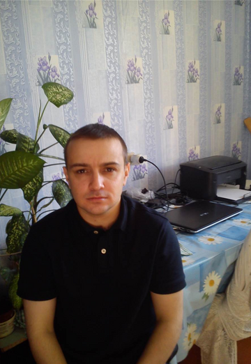 Моя фотография - Артур, 39 из Псков (@arturartur0090)