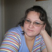 Елена, 41, Кинешма