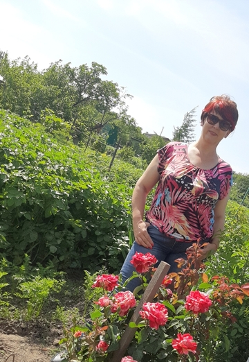 Mein Foto - Mila, 48 aus Ussurijsk (@ludmila102115)