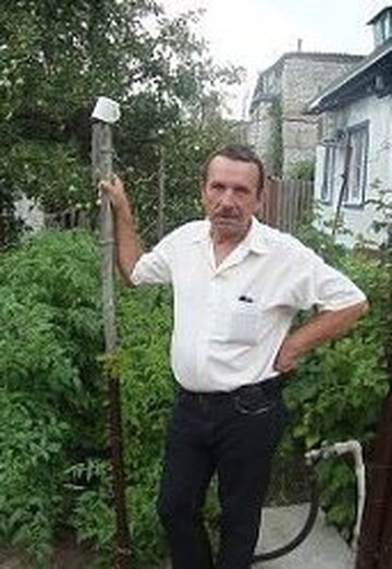 Mein Foto - aleksei, 62 aus Michailowka (@aleksey363264)