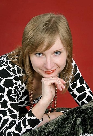 Моя фотография - Kseniya, 44 из Ровно (@ksenulya)