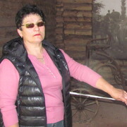 Галина, 59, Новоузенск