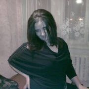 Любимая, 36, Ялуторовск