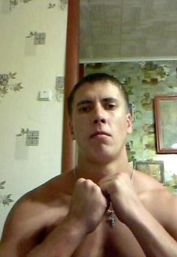 My photo - Danila, 36 from Nazarovo (@danila1316)