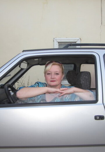My photo - Veronika, 43 from Chistopol (@veronika3003)
