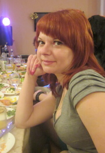Моя фотография - Наталья, 45 из Саратов (@natalya8806)