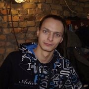 Денис, 30, Североморск