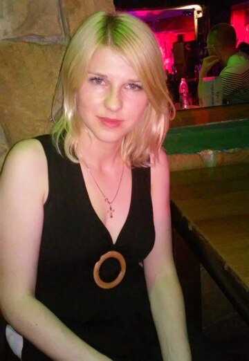 Моя фотография - Таня, 38 из Ровно (@tanya32664)