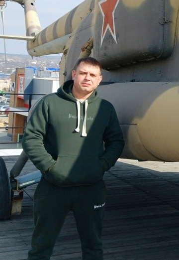 La mia foto - Vitaliy, 33 di Rostov sul Don (@vitaliy180836)