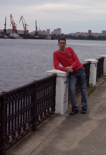 My photo - Aleksey, 39 from Velikiy Ustyug (@aleksey368084)