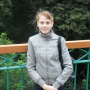 Ольга, 36, Рославль