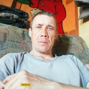 Андрей, 46, Тугулым