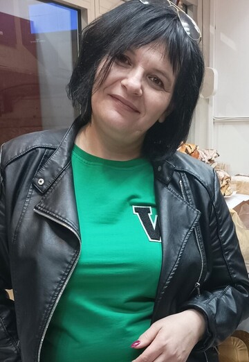 Mein Foto - Walentina, 46 aus Khmelnitsky (@valentina84591)