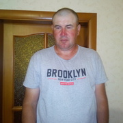 Ильшат, 43, Стерлибашево