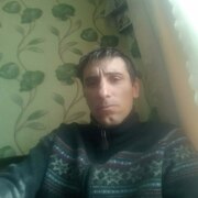 Евгений, 41, Грибановский