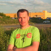 Виктор, 47, Убинское
