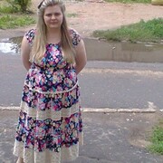 надежда виноградова, 33, Ржев