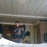Артем Парасочка, 38, Оленино
