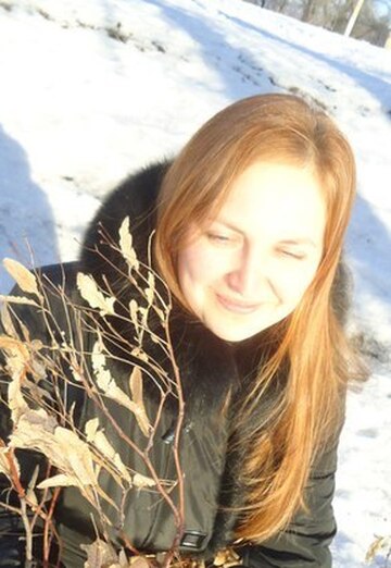 Моя фотография - Леся, 40 из Добровеличковка (@lesya3507)