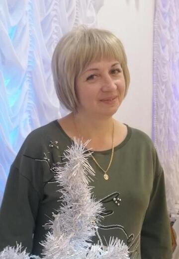 My photo - Galina, 53 from Achinsk (@galina112753)