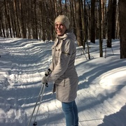 ольга, 39, Зеленодольск